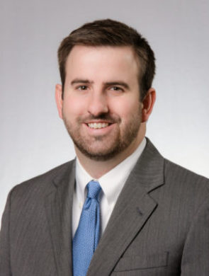 David B. Anderson bio image