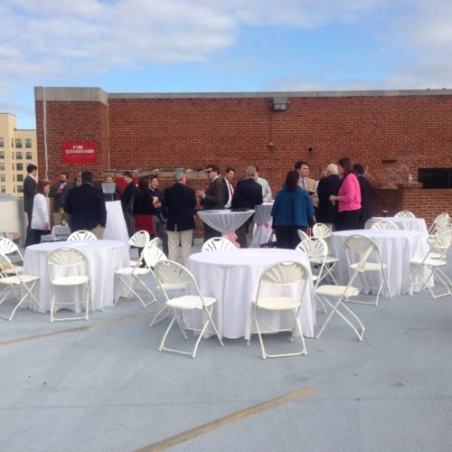 Jones Cork Hosts Employment Law Discussion