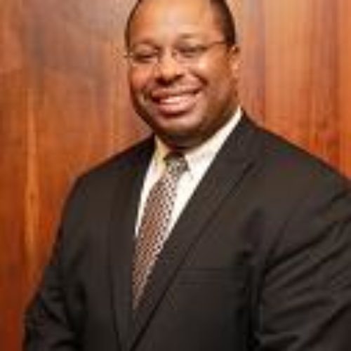 Jones Cork Congratulates Partner Jeffery Monroe