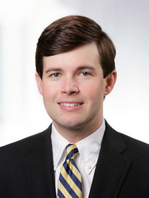 Andrew L. Davidson bio image