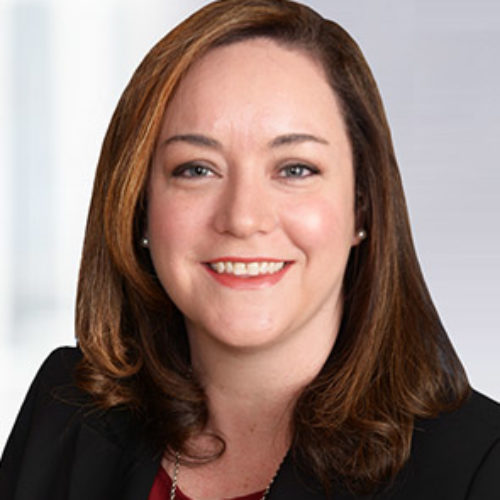 Callie D. Bryan Appointed a Second Term to Serve on the Unlicensed Practice of Law Standing Committee