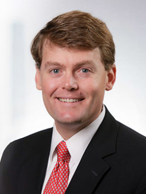 Christopher J. Arnold bio image