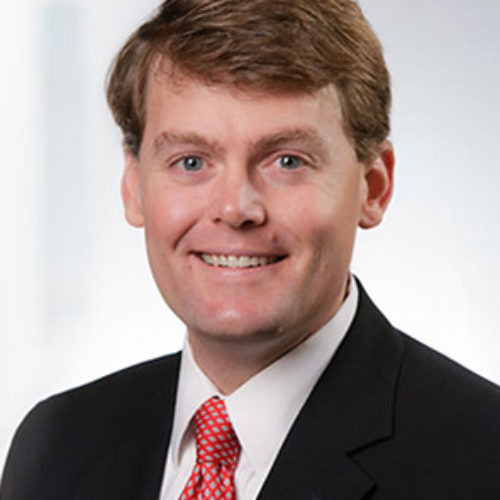 Christopher Arnold Named Partner