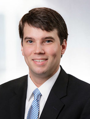Collier W. McKenzie bio image