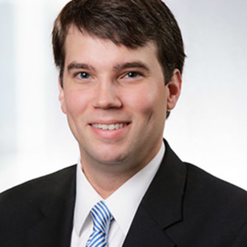 COLLIER W. MCKENZIE CO-CHAIRS ANNUAL AGRICULTURE LAW SEMINAR