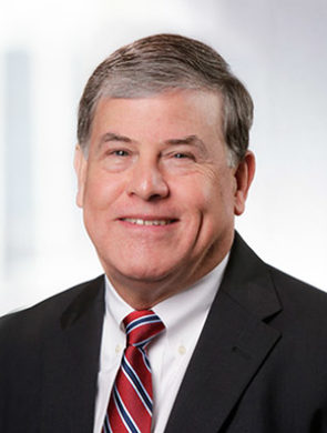 Robert C. Norman bio image