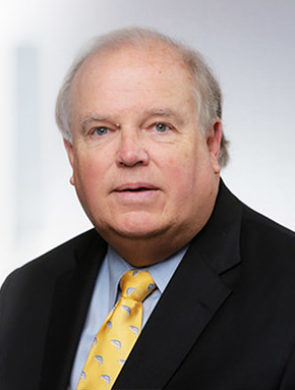 Thomas C. Alexander bio image