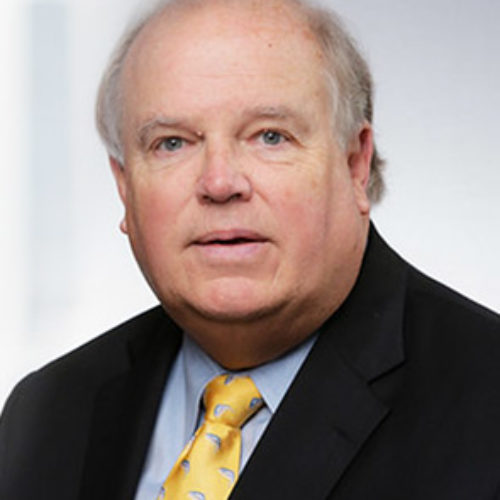 Congratulations Thomas C. Alexander