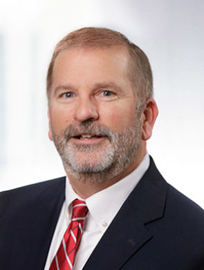 Thomas W. Joyce bio image