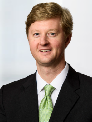 C. Taylor Broun bio image