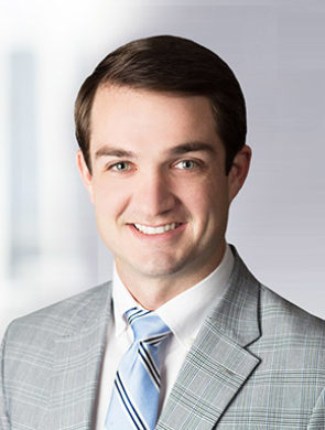 Caleb S. Davis bio image