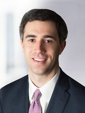 R. Matthew Shoemaker bio image