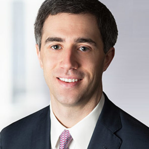 JONES CORK WELCOMES MATT SHOEMAKER TO THE LITIGATION PRACTICE