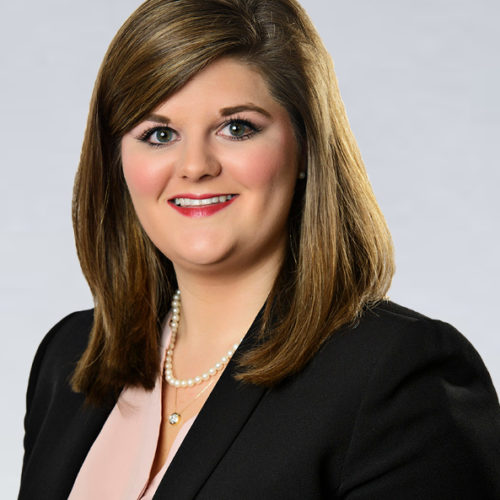 JONES CORK WELCOMES SYDNEY SOLOMON TO THE LITIGATION PRACTICE