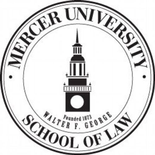 CALLIE BRYAN PARTICIPATES IN 2018 MERCER LAW ORIENTATION PROGRAM