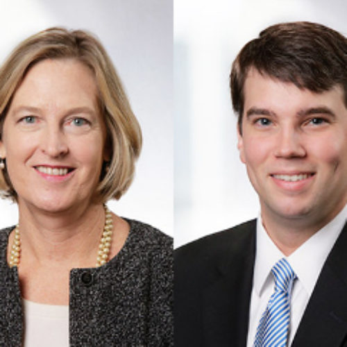 CATER THOMPSON AND COLLIER MCKENZIE TO PARTICIPATE IN AGRICULTURAL LAW SEMINAR