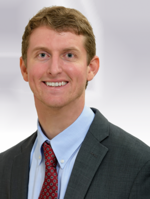 Robert G. Wright bio image