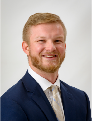 Samuel C. Joyce bio image