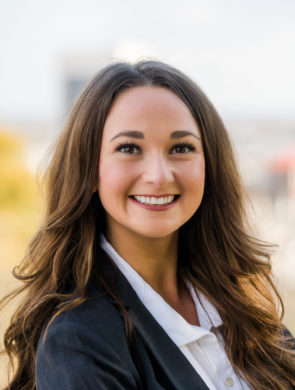 S. Meghan Pittman bio image