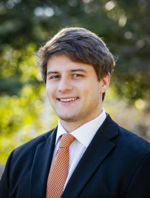 Rhett G. Rycroft