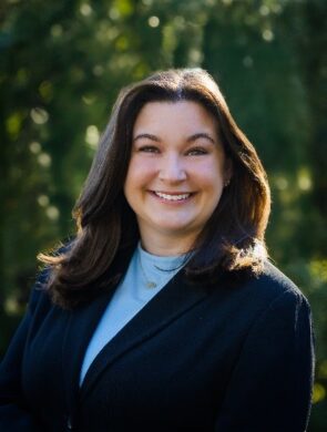 Kelly N. LaFleur bio image