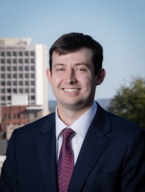 Willian A. Duvall bio image