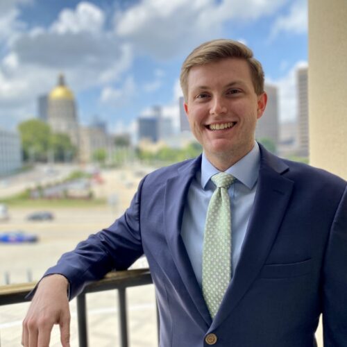 JORDAN LIPP HAS JOINED JONES CORK